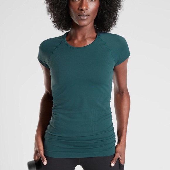 Athleta Tops - Athleta SpeedLight Tee Size Small
